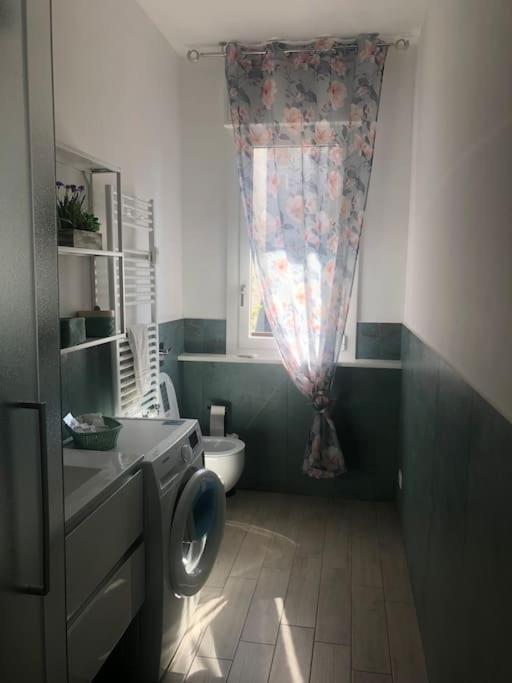Appartamento Veronica, Per Lavoro E Relax Corsico Esterno foto