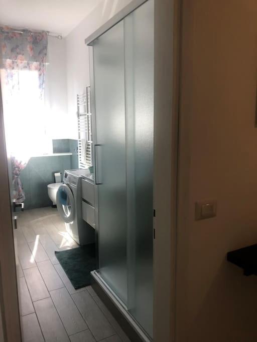 Appartamento Veronica, Per Lavoro E Relax Corsico Esterno foto