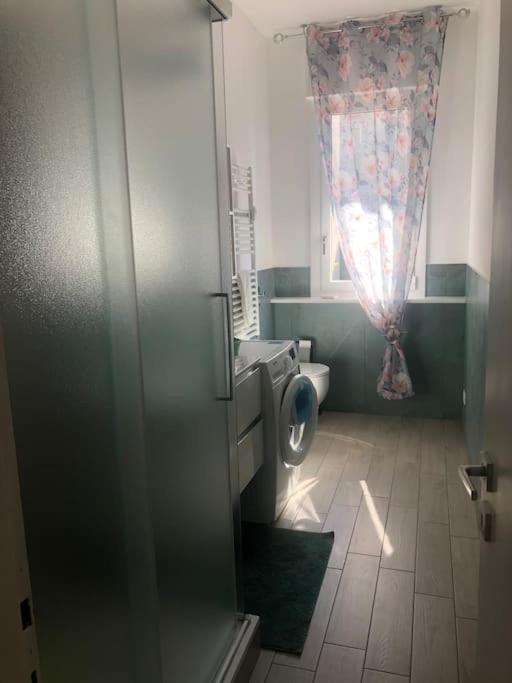 Appartamento Veronica, Per Lavoro E Relax Corsico Esterno foto
