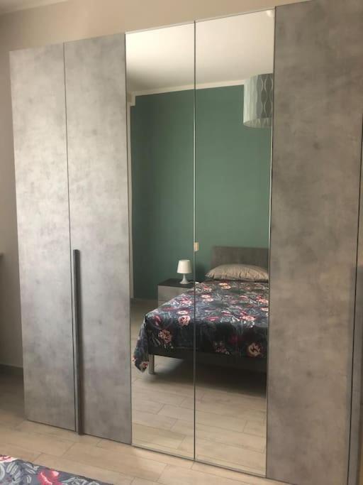 Appartamento Veronica, Per Lavoro E Relax Corsico Esterno foto