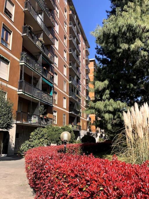 Appartamento Veronica, Per Lavoro E Relax Corsico Esterno foto