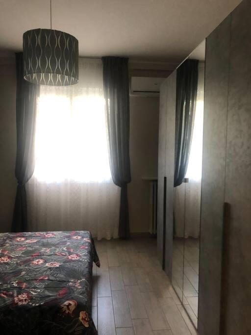 Appartamento Veronica, Per Lavoro E Relax Corsico Esterno foto