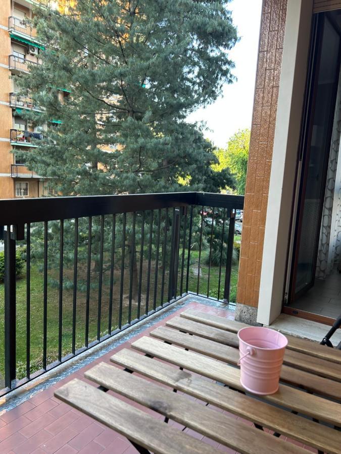 Appartamento Veronica, Per Lavoro E Relax Corsico Esterno foto