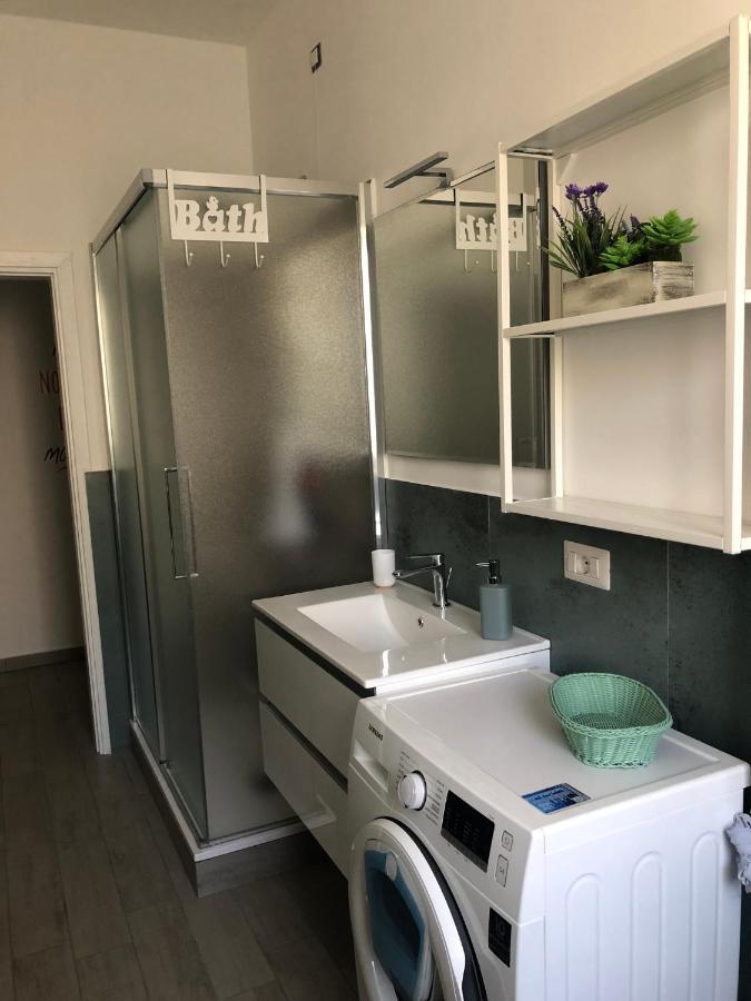 Appartamento Veronica, Per Lavoro E Relax Corsico Esterno foto