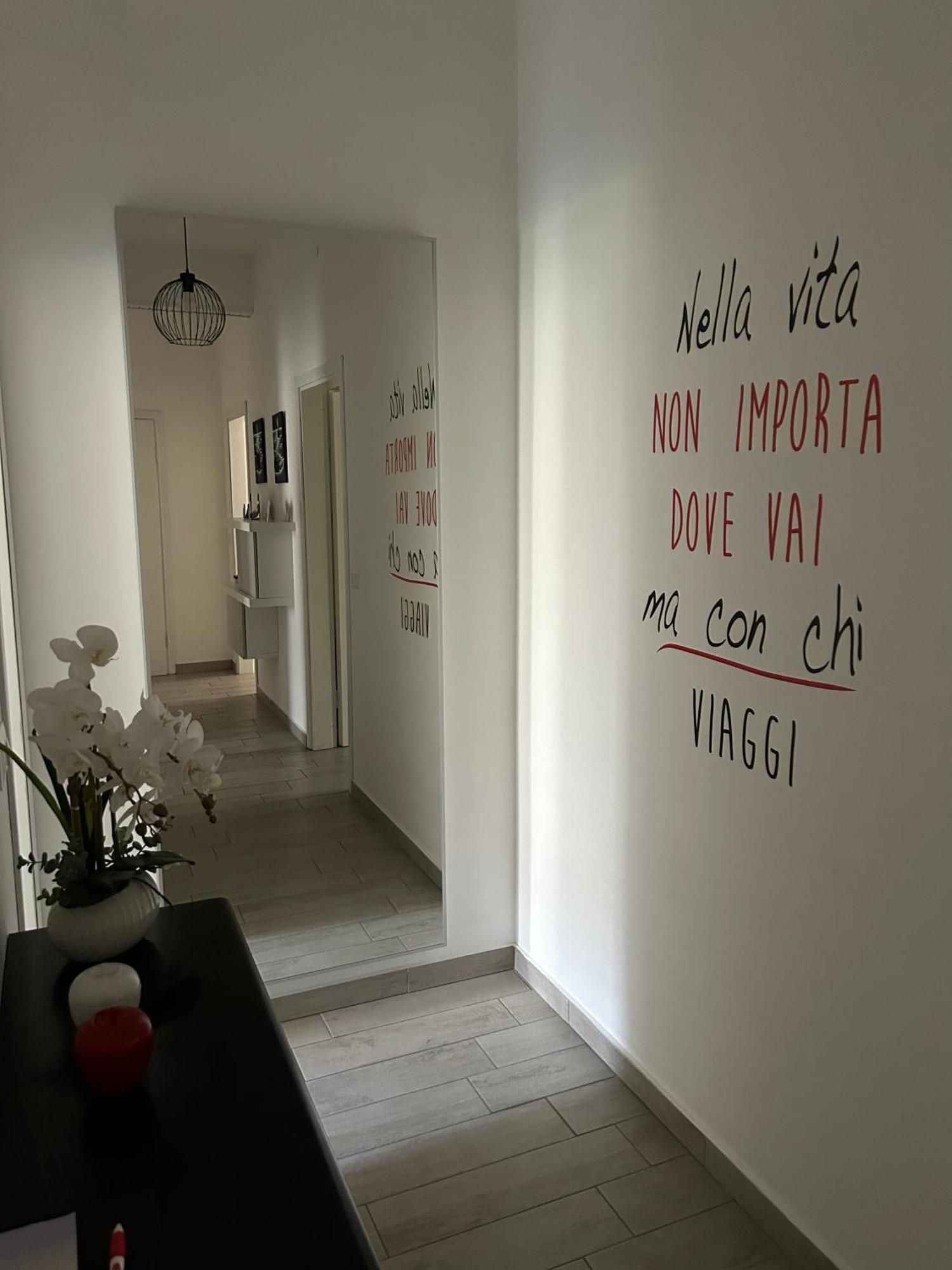 Appartamento Veronica, Per Lavoro E Relax Corsico Esterno foto