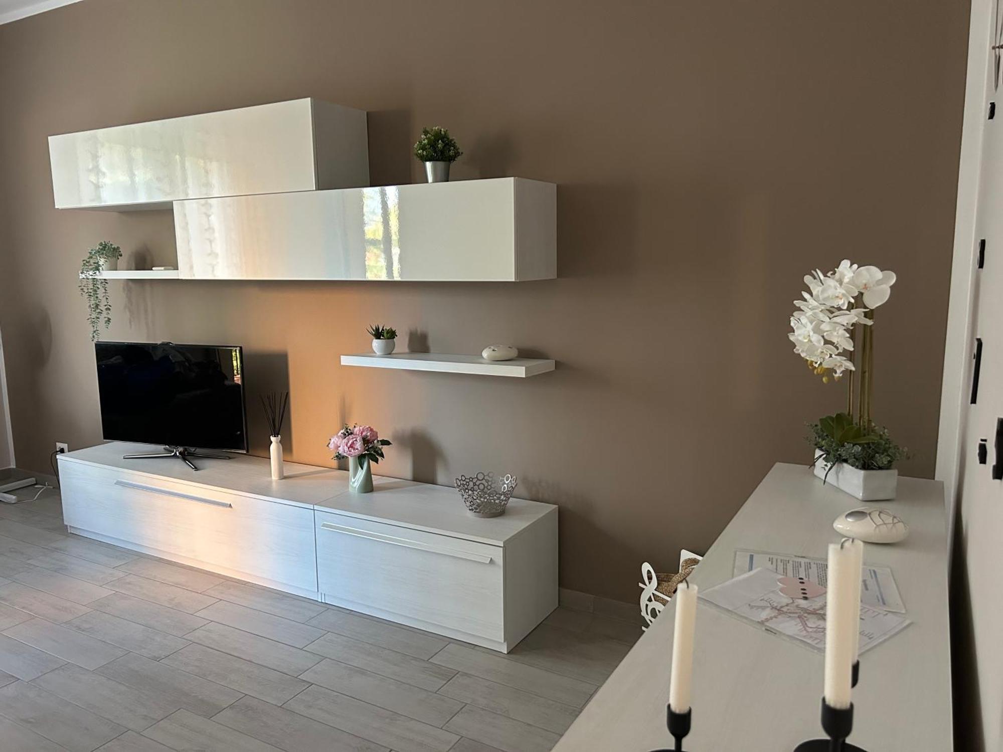 Appartamento Veronica, Per Lavoro E Relax Corsico Esterno foto