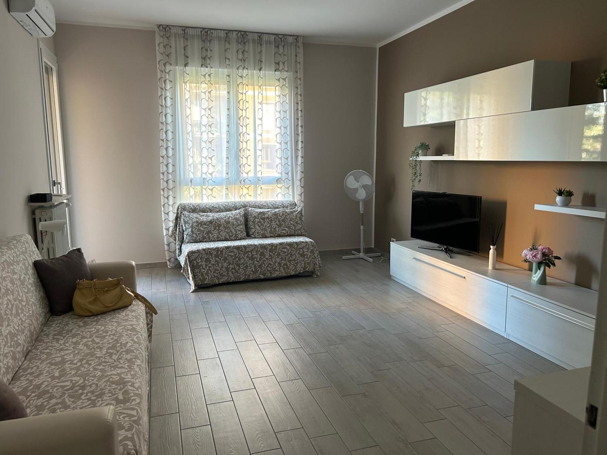 Appartamento Veronica, Per Lavoro E Relax Corsico Esterno foto