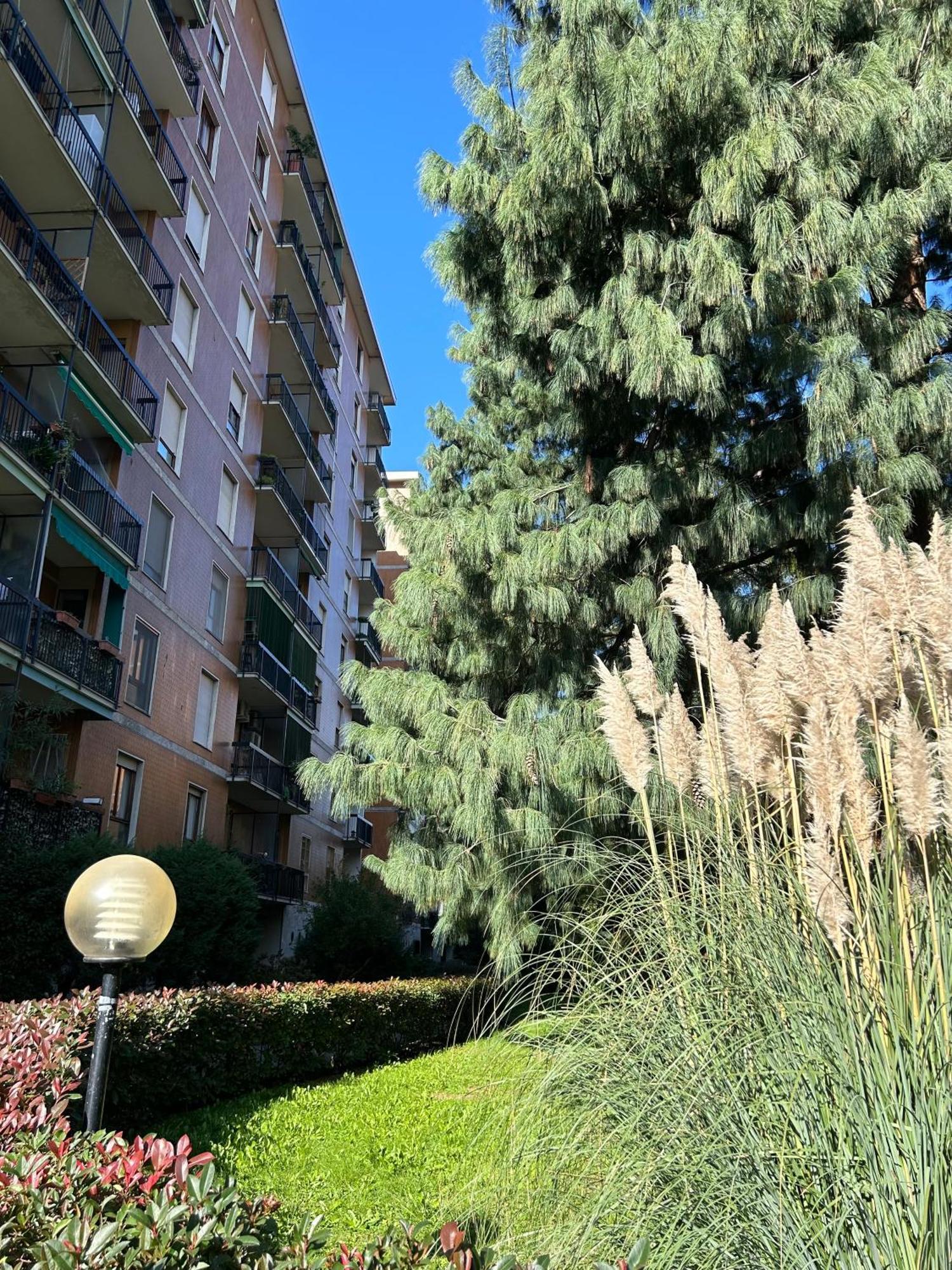 Appartamento Veronica, Per Lavoro E Relax Corsico Esterno foto