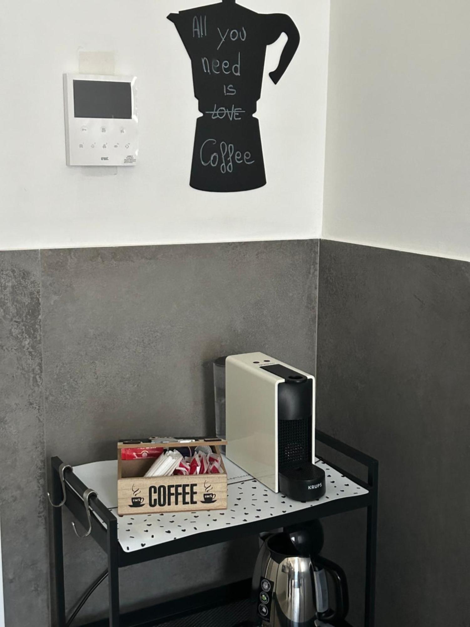 Appartamento Veronica, Per Lavoro E Relax Corsico Esterno foto